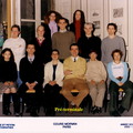 2000-2001 Classe PreTerminale